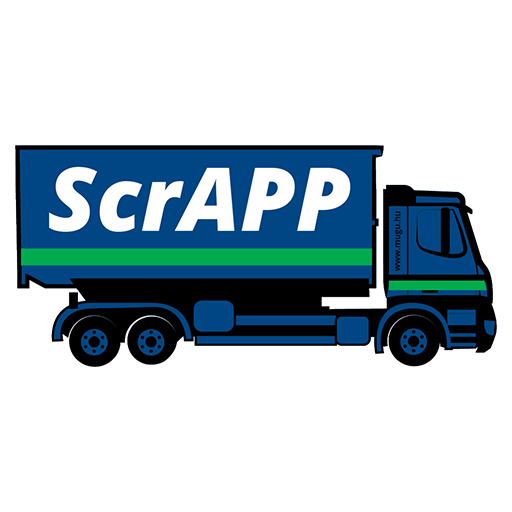 ScrAPP logo