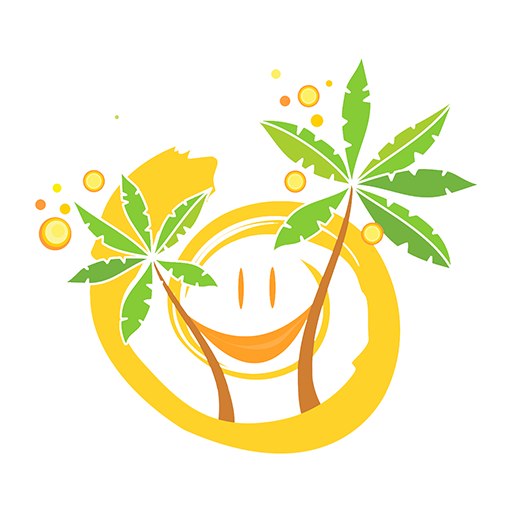 Minhas Férias logo