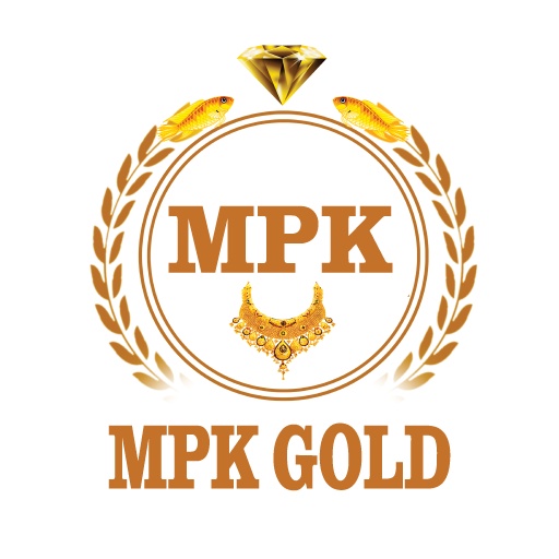 MPK Gold 1.0.2 Icon