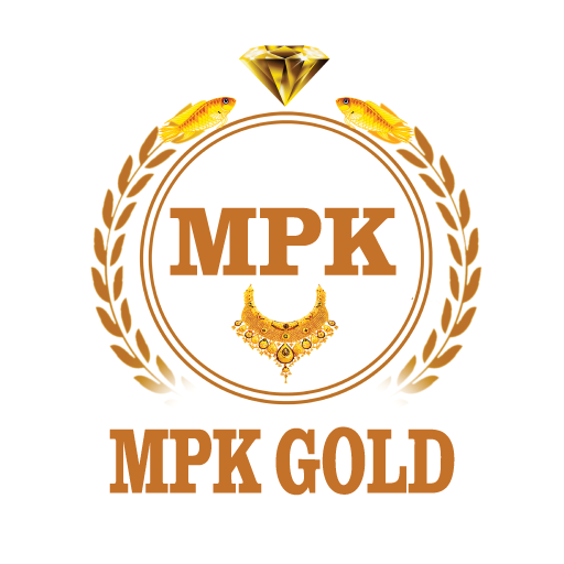 MPK Gold logo