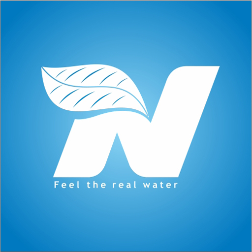 Nahla Pure logo