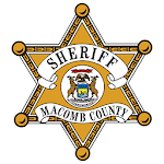 Cover Image of Download MacombCo Sheriff  APK