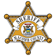 MacombCo Sheriff