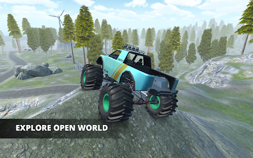Torque Offroad Mod APK 1.1.0 (Unlimited money, gold) Gallery 8