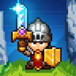Cover Image of Download Dash Quest 2  APK