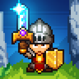 Icon image Dash Quest 2