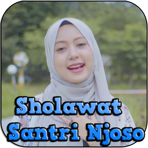 Sholawat Merdu Santri Njoso Download on Windows