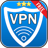 Free VPN Hotspot Shiled Prank icon