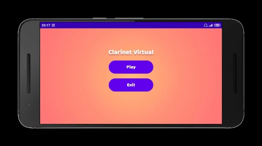 Virtual bagpipes online