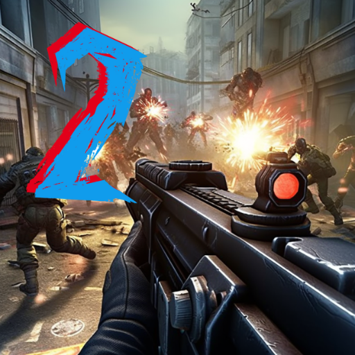 Juegos de Zombi DEAD TRIGGER 2