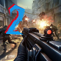 Dead Trigger 2 FPS Zombie Game Mod Apk