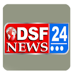 Cover Image of Tải xuống DSF24 News  APK