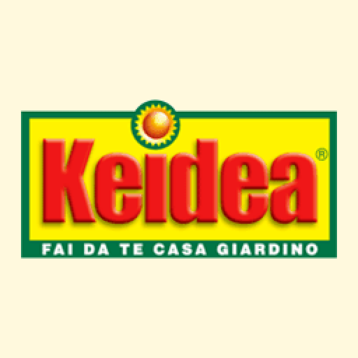 KEIDEA Castelvetrano logo