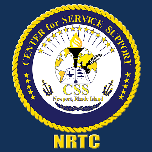 CSS NRTC logo