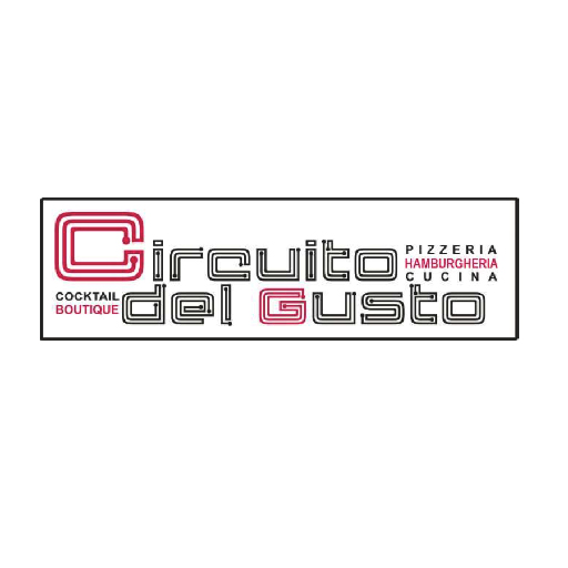 Circuito del Gusto logo