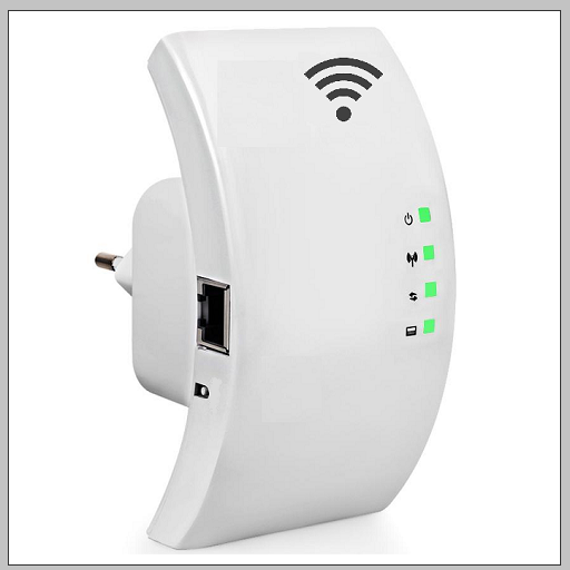 wifi repeater setup guide - Apps on Google Play