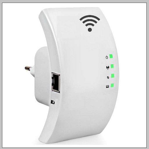 wifi repeater setup guide - Apps en Google Play