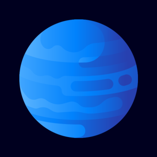 Neptune TV Plus logo