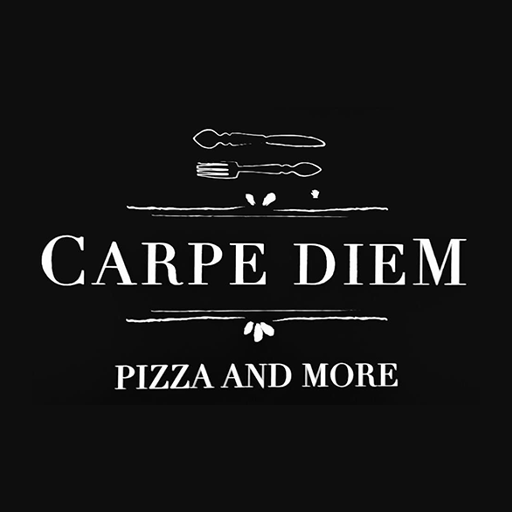 Carpe Diem - Pizza and More
