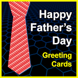 Father's Day Greeting Cards 2021 icon