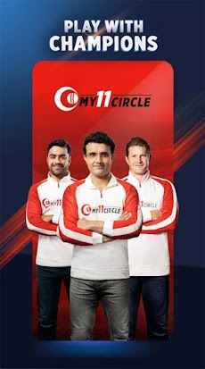 My 11 Circle - My 11 Cricket Prediction Guideのおすすめ画像1