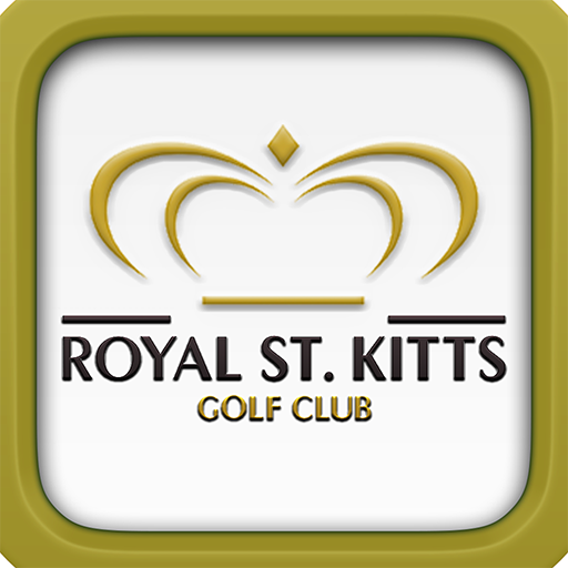 Royal St Kitts Golf - AppWisp.com