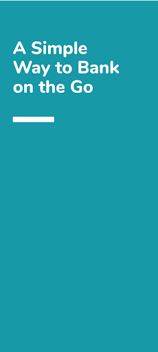 Android application Pyramid FCU Mobile Banking screenshort