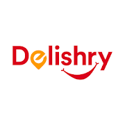 Delishry - Delivering Delicious!