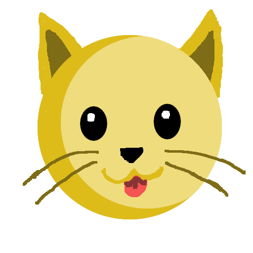 Jumping Cat logo
