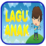 LAGU ANAK INDONESIA TERPOPULER icon