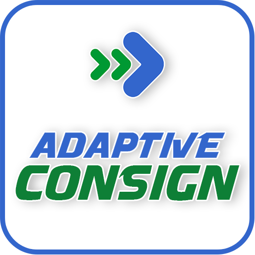 Adaptive Consign
