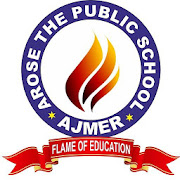 Arose the public school, Ajmer