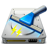 Fast Boost Cleaner icon