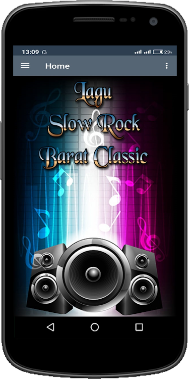 Slow Rock Song - 4.5.22 - (Android)