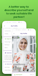 screenshot of Nikah.com®-Muslim Matchmaking