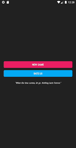 Android application 21 Damage: MtG Commander Life screenshort