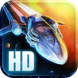 Star Splitter HD icon