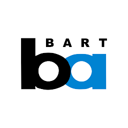 「BART Official」のアイコン画像