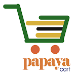 Cover Image of ดาวน์โหลด Pappayacart Store  APK
