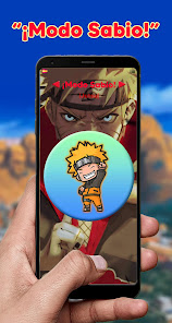 Imágen 23 Ninja Frases y Jutsus | Shinob android