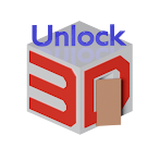 Unlock 3D - Escape Game