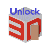 Unlock 3D - Escape Game