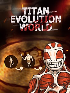 Titan Evolution World For PC installation