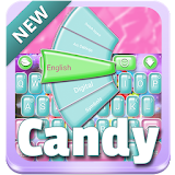 Candy GO Keyboard icon