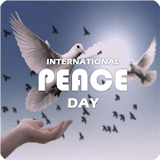 Peace Day Images