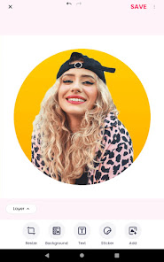 Screenshot image