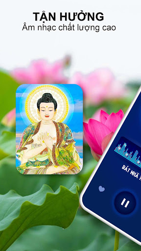 Phật Giáo Bát Nhã Tâm Kinh Chú Screen 3