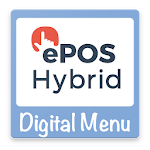 Cover Image of Baixar Epos Hybrid Digital Menu  APK