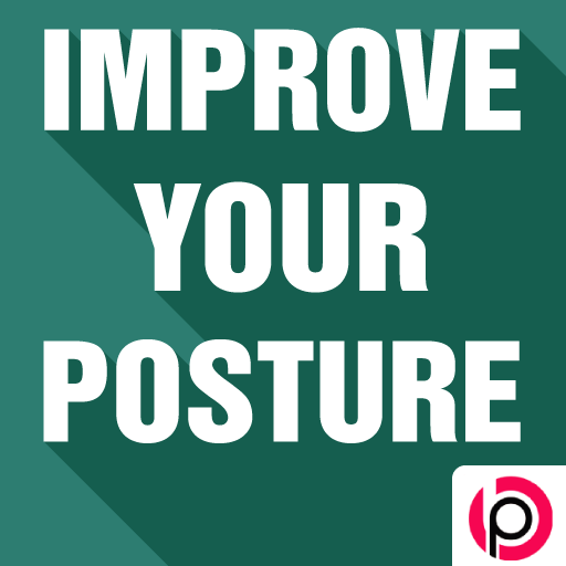 Daily Back Exercises  Icon