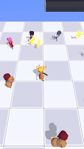 Speed Legends 3